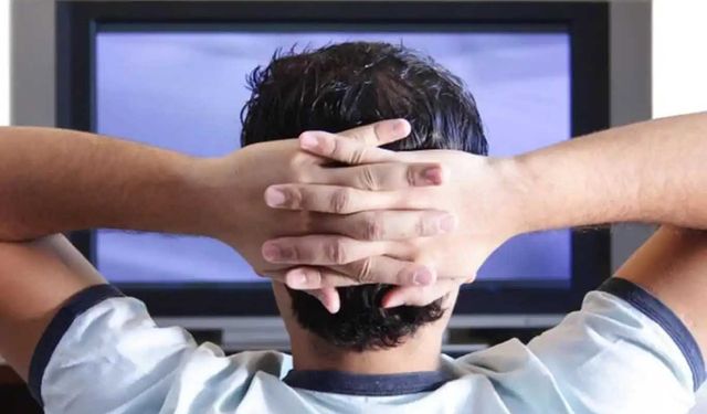 Uzmanlar Uyarıyor: Sağlık için harekete geçin