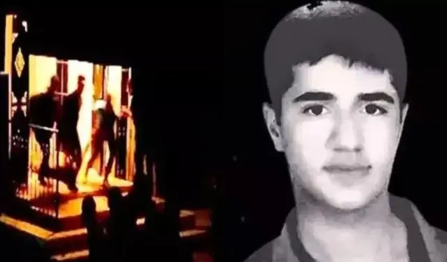 6-8 Ekim’de hedefte 'İslami Kimlik' vardı!