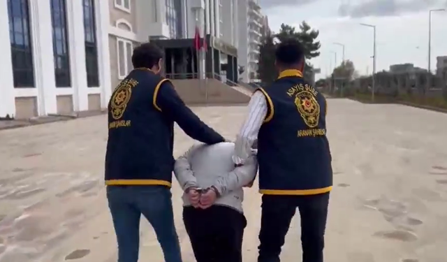 Adana'da bir haftada 448 aranan şahıs yakalandı