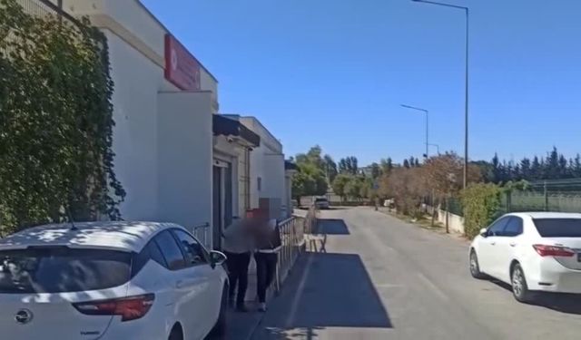 Adana’da aranan 22 firari yakalandı