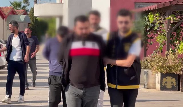 Adana'da bıçaklanan kişi öldü