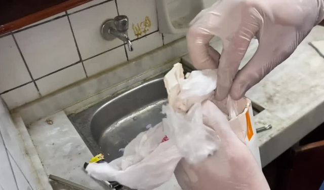 Adana'da madde operasyonu: 5 zanlı tutuklandı