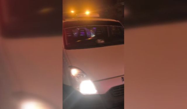 Adana'da yüksek ses cezası: 11 bin lira