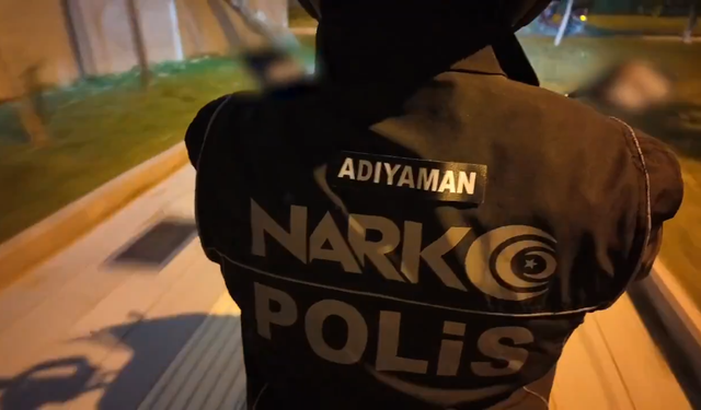 Adıyaman'da sanığa 16 yıl 6 ay hapis cezası verildi