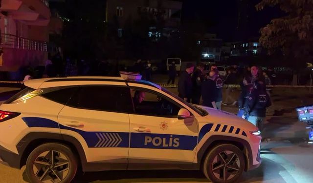 Adıyaman'da taş ve sopalı kavga: 3 yaralı