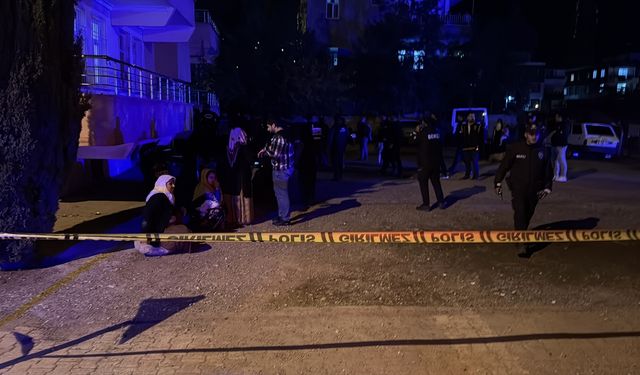 Adıyaman'da çıkan kavgada 3 kişi yaralandı