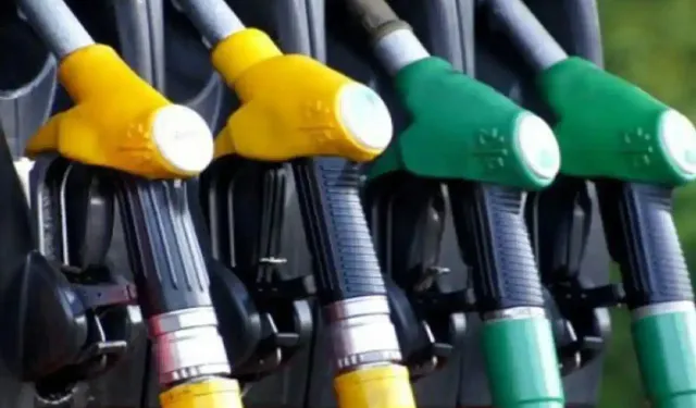 Diyarbakır'da akaryakıt fiyatları cep yakıyor! Benzin ve motorin ne kadar?