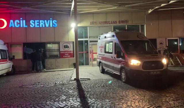 Av gezisi faciayla bitti: Ördek avında baba kazayla oğlunu öldürdü