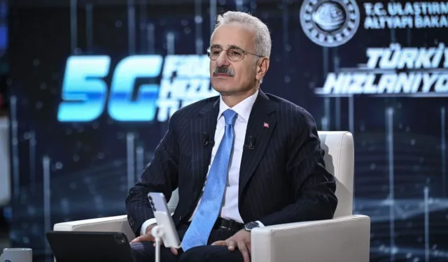 Bakan duyurdu: 63 milyon kişi telefonunu değiştirecek