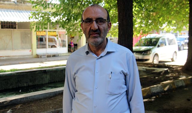 Balyen: Kasaplar Çarşısının sorunları artık çözülmeli