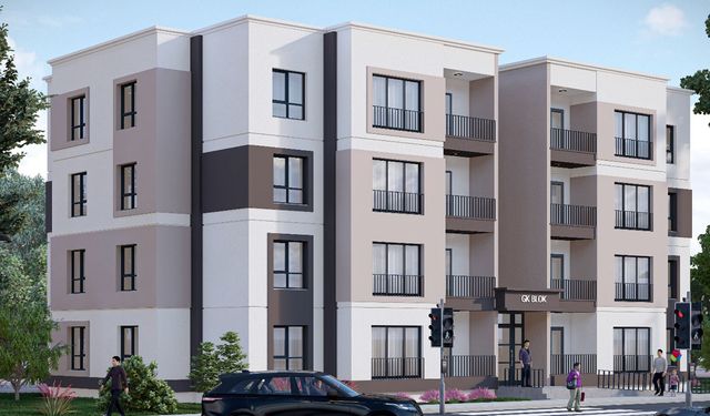 "Yüzyılın Konut Projesi"nin detayları bugün açıklanacak