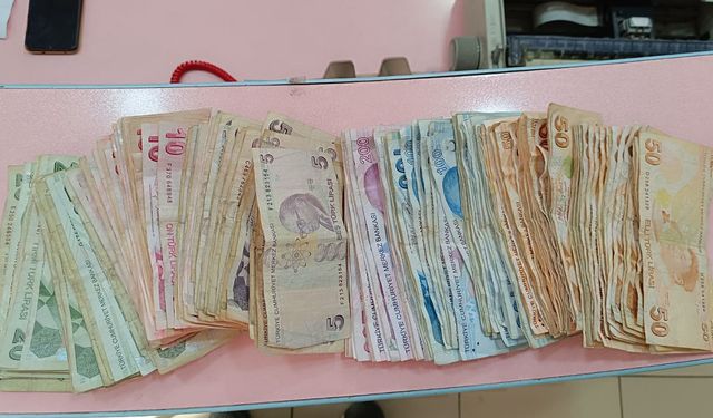 Batmanlı çocuklardan Gazze'ye umut dolu yardım