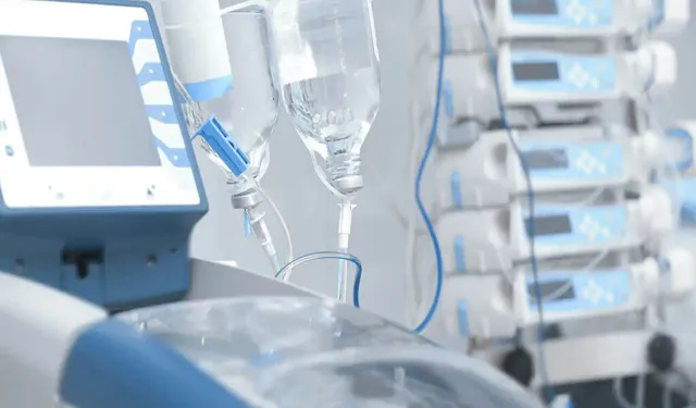 Belirtiler ortaya çıkmadan 10 yıl önce kanser tespiti