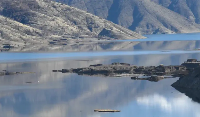 Bingöl'de bugün elektrik kesintisi uygulanacak ilçe ve köyler...