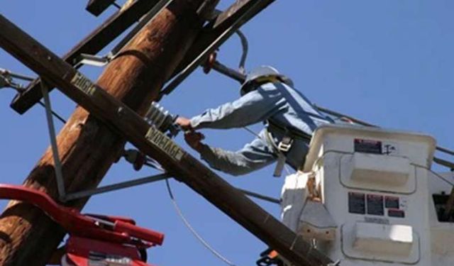 Bitlis merkez ile Mutki ve Ahlat ilçelerinde elektrik kesintisi yapılacak