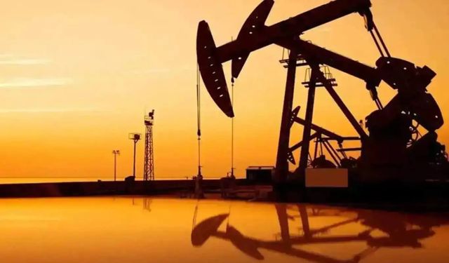 Brent petrol 66 doları aştı