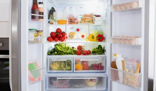 Buzdolapları artık tuzla soğutacak! Yeni sistem tuz iyonlarıyla çalışıyor