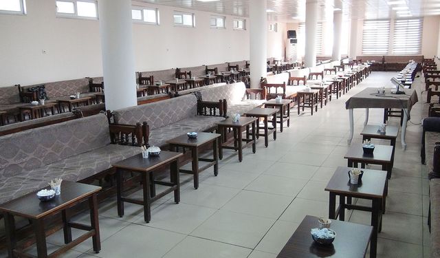 Çetiz: Taziye saatlerinin kısıtlanması doğru değil