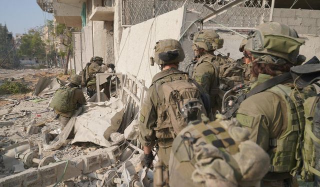 "Çifte Vatandaşların (israil/Türkiye) Hukuki Durumu " panelinin tam metni yayımlandı