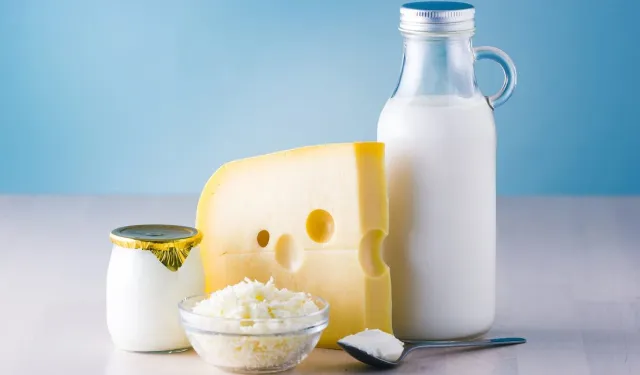 Çiğ süt peynirlerinde kuş gribi virüsü riski