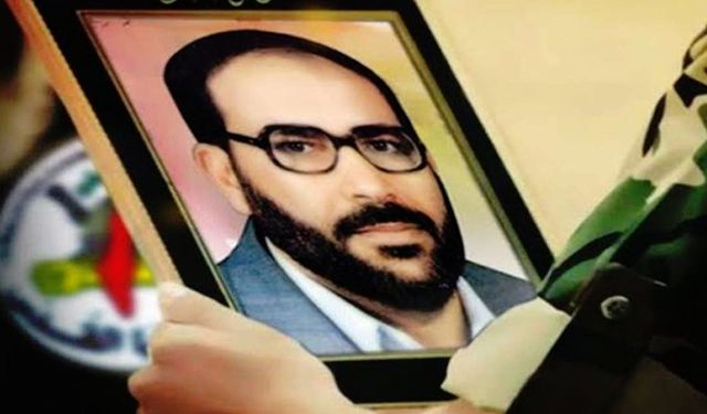 Direnişin tohumunu serpen şehid: Dr. Fethi Şikaki