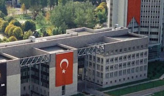 Dışişleri'nden HAMAS'ın ateşkes yanıtına destek