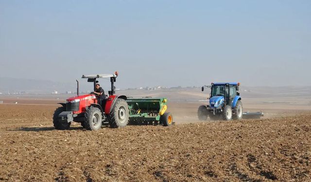 Diyarbakır'da yatırımcı ve çiftçilere çağrı: Başvurular başladı