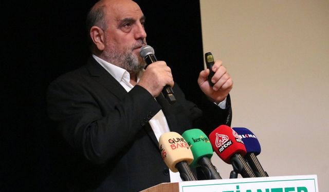 Dr. Dursun: Namaz, karakterleri inşa eder