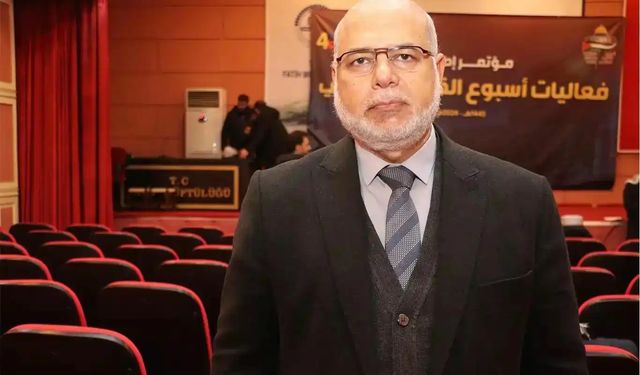 Ebu Zeyd: Beyaz Saray'ın Gazze planı, şer'i siyasetin amaçları ile uluslararası hegemonyanın tuzakları arasında