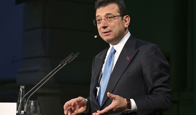İmamoğlu’na 2 yıl 1 ay hapis ve siyasi yasak