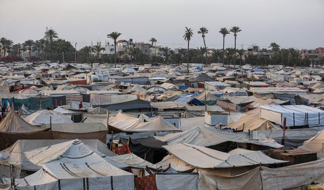 Filistin Direniş Komiteleri: HAMAS'ın yanıtı ulusal birliğin üzerine inşa edildi