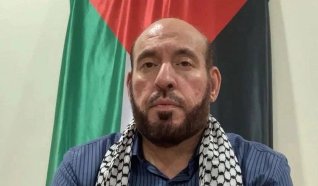 Hamas’tan silahsızlanma açıklaması