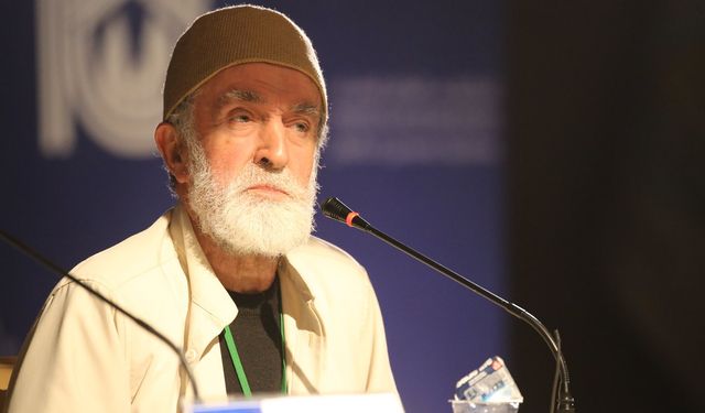 Göktaş: Siz ortaya güzelce bir Müslümanlık koyun onlar kendiliğinden teslim olacaklar