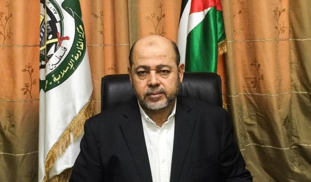 HAMAS: İşgalin mevcut pozisyonlarını korumasını asla kabul etmeyeceğiz