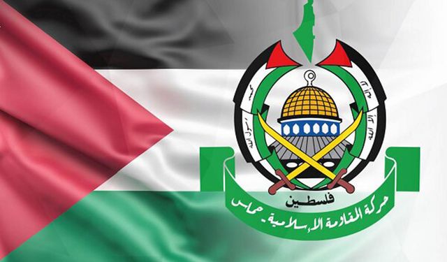HAMAS’tan ABD’nin iddialarına yalanlama