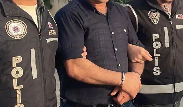 Adıyaman'da bir kişiyi bıçakla yaralayan zanlı tutuklandı