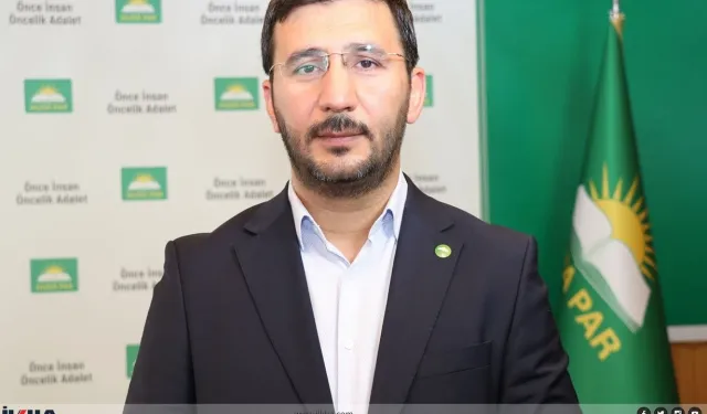 İmir: “Direnişin aklı güçlü olduğunu bir kez daha gösterdi”