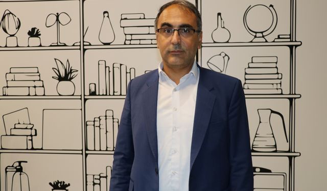 İçli: Çocuk tablet ve telefonla susturuluyorsa sorun vardır