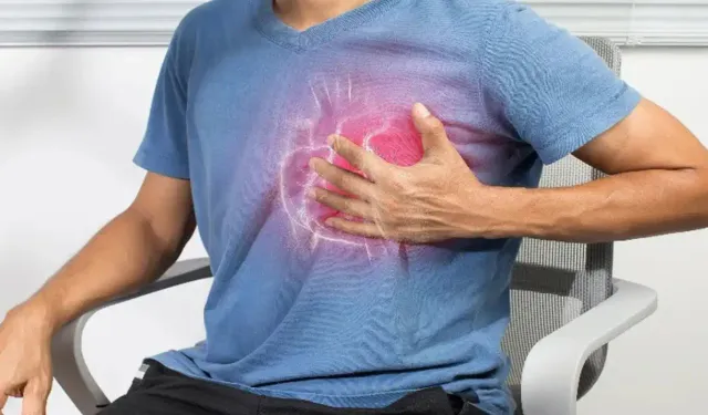 Kalp krizlerinin yüzde 99’u bu 4 nedene bağlı