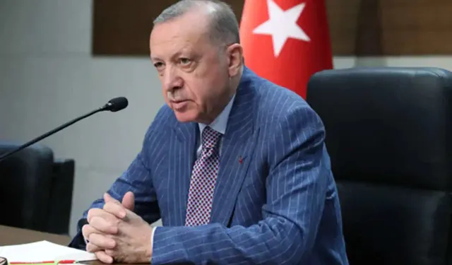 Kiralar düşecek mi? Cumhurbaşkanı Erdoğan açıkladı...