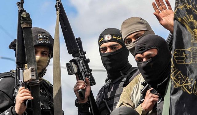 Kudüs Seriyyeleri: Aksa Tufanı direnişin dönüm noktası oldu