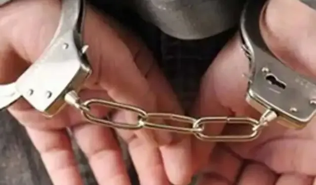 Adıyaman'da narkotik operasyonu: 3 tutuklama