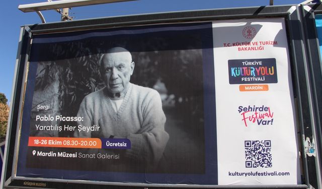 Mardin'deki kültür festivaline tepki: Festivale karşıyız!