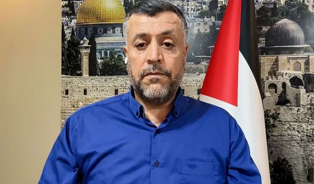 Merdavi: İşgalciler, katliam ve açlıkla dayatmaya çalıştığı hiçbir şeyi masada da elde edemedi