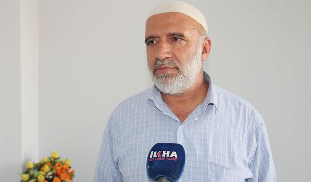 Molla Osman Teyfur: İslam, modern psikolojik sorunlara gerçek çözümler sunar