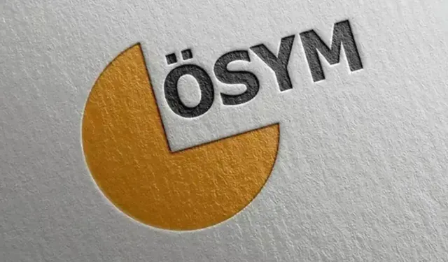 ÖSYM’den “tercih değişikliği” iddialarına yalanlama