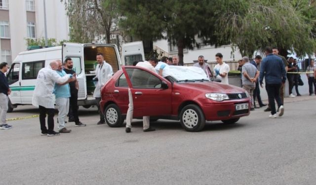Otomobil sürücüsü ölü bulundu: Darp şüphesiyle 3 gözaltı