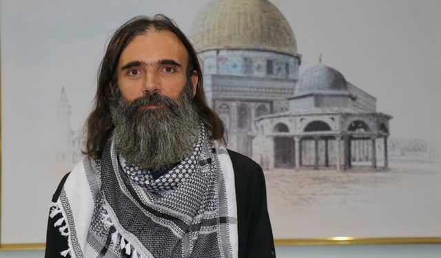Özkan: Dünya, Gazze halkının yanında yer aldı