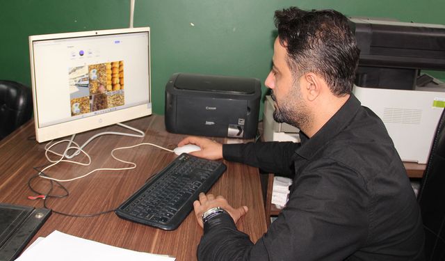 Sahte hesap mağduru esnaf: Markamız kullanılarak insanlar dolandırılıyor