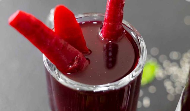 Adana şalgam suyu AB'den coğrafi işaret tescili bekliyor